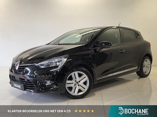 Renault Clio 1.0 TCe Zen | Navigatie | Parkeersensoren | Bluetooth |