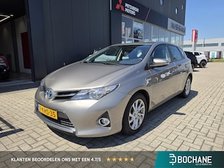 Toyota Auris 1.8 Hybrid Aspiration | Navigatie | Camera | Climate Control |