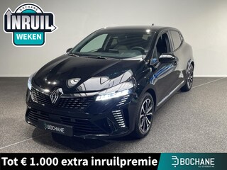 Renault Clio 1.6 E-Tech Full Hybrid 145 techno | 360° Camera | All-Season banden | Navigatie | Climate Control |