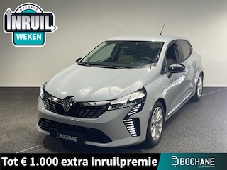 Renault Clio 1.0 TCe 90 GPF evolution | Achteruitrijcamera | Navigatie | Airco | Cruise Control |