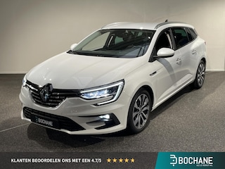 Renault Mégane Estate 1.3 TCe 140 Techno | Automaat | Trekhaak | Navigatie | Climate Control |