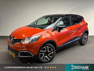 Renault Captur 1.2 TCe Dynamique | Climate Control | Navigatie | Keyless entry |