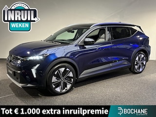 Renault Scénic E-Tech EV60 comfort range techno | Panoramadak | Carplay/Android Auto |