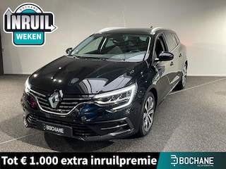 Renault Mégane Estate 1.3 TCe 140 Techno | Automaat | Trekhaak | Navigatie | Climate Control |