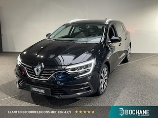 Renault Mégane Estate 1.3 TCe 140 Techno | Automaat | Trekhaak | Navigatie | Climate Control |