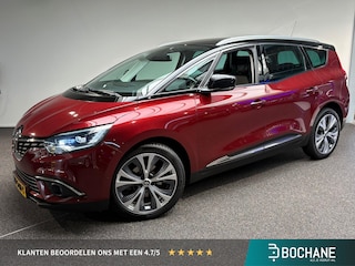 Renault Scénic 1.2 TCe Collection | Achteruitrijcamera | Dodehoeksensoren | Trekhaak |