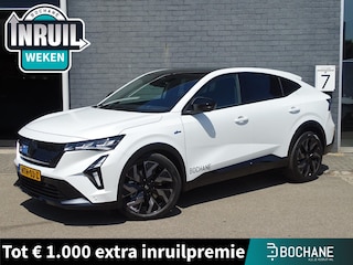 Renault Rafale 1.2 E-Tech full hybrid 200 esprit Alpine | DEMO | SOLARBAY | PACK AROUND VIEW CAMERA / PACK PRIVILÈGE / PACK HARMAN KARDON |
