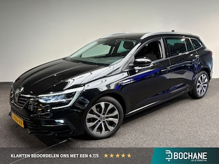 Renault Mégane Estate 1.3 TCe 140 Techno | Blind spot detectie | Navigatie | Trekhaak |