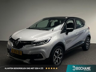 Renault Captur 1.3 TCe Intens | Climate Control | Cruise Control | Navigatie | Camera |