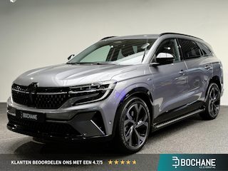 Renault Espace E-Tech full hybrid 200 esprit Alpine 7p. | Trekhaak | 360º Camera | Harman / Kardon | Adaptive Cruise Control |