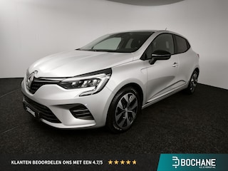 Renault Clio 1.0 TCe 90 Evolution | Navigatie | Parkeersensoren | Cruise Control | Apple CarPlay / Android Auto |