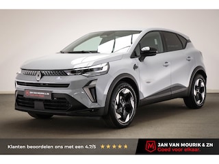 Renault Captur 1.3 mild hybrid 160 techno | WINTER PACK | STUURVERWARMING | DAB | APPLE | CAMERA
