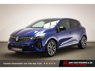 Renault Clio 1.0 TCe 90 GPF techno | LED | DAB | APPLE | 360 CAMERA