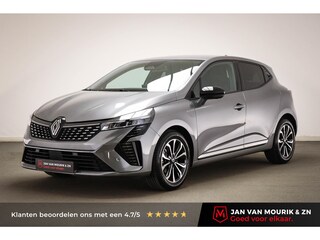 Renault Clio 1.0 TCe 90 GPF techno | LED | DAB | APPLE | 360 CAMERA