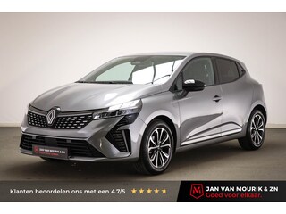 Renault Clio 1.0 TCe 90 GPF techno | LED | DAB | APPLE | CAMERA