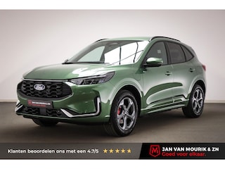 Ford Kuga 2.5 PHEV ST-Line X | WINTER PACK | ACHTERBANKVERWARMING | DAB | APPLE | 360 CAMERA