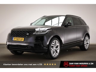 Land Rover Range Rover Velar 2.0 P250 Turbo AWD HSE | LEDER | STUURVERWARMING | DAB | APPLE | CAMERA | TREKHAAK