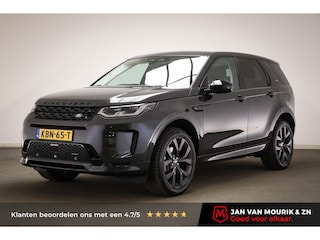 Land Rover Discovery Sport P300e 1.5 R-Dynamic SE | PANORAMADAK | DRAADLOZE LADER | DAB | APPLE | CAMERA