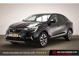 Renault Arkana 1.3 TCe 140 | LED | DAB | APPLE | CAMERA | TREKHAAK | 17"