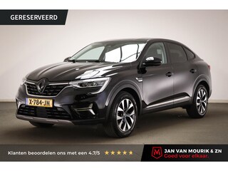 Renault Arkana 1.3 TCe 140 | LED | DAB | APPLE | CAMERA | TREKHAAK | 17"