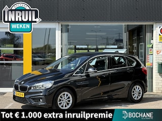 BMW 2-serie Tourer 216i Centennial Executive , NL-Auto, Navigatie, Climate Control, Cruise Control, Parkeersensoren, Lichtmetalen velgen, Regen - licht sensor