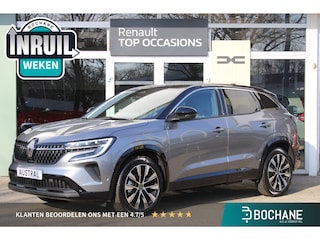 Renault Austral 1.3 mild hybrid 160 X-Tronic techno | REGISRATIE VOORDEEL | €6000 KORTING