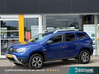 Dacia Duster 1.3 TCe 15th Anniversary | NAP | Navigatie | Rondomzicht camera | DAB | Climate Control | Key-less |