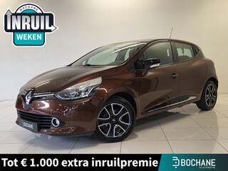 Renault Clio TCe 90 Expression | Airco | Navigatie | Licht Metalen Velgen |