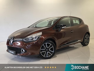 Renault Clio TCe 90 Expression | Airco | Navigatie | Licht Metalen Velgen |