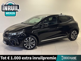 Renault Clio 1.6 E-Tech Full Hybrid 145 Techno |  360º Camera | Navigatie | Climate Control |