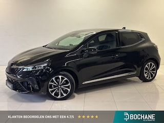 Renault Clio 1.6 E-Tech Full Hybrid 145 Techno |  360º Camera | Navigatie | Climate Control |