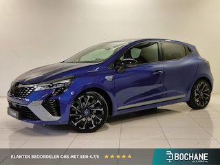 Renault Clio 1.6 E-Tech Full Hybrid 145 Esprit Alpine | 360º Camera | BOSE Audio | Navigatie |