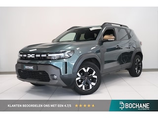 Dacia Duster 1.0 TCe 100 ECO-G Extreme | 360° Camera | Navigatie | Climate control | Key-less | AppleCarplay |