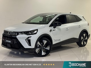 Mitsubishi Grandis 1.8 HEV Instyle | DEMO | Solarbay Panoramadak | Harman Kardon | Stoel + stuurverwarming |