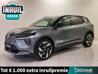 Mitsubishi Eclipse Cross Instyle 87 kWh | Demo 04-26 Leverbaar | Warmtepomp | Harman / Kardon | Solarbay Panoramadak | Cruise control adaptief | Stoel + stuurverwarming |
