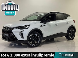 Mitsubishi ASX 1.8 HEV AT Executive | 360º Camera | Stoelverwarming | Navigatie |