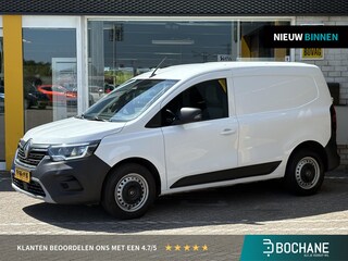 Renault Kangoo 1.3 TCe 130 Comfort L1 | Navigatie | Achteruitrijcamera | Airco | Cruise Control | Parkeersensoren | DAB | Key-less |