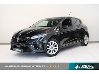 Renault Clio 1.0 TCe 90 GPF evolution | Camera | Navigatie | Lichtmetaal |