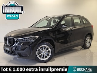 BMW X1 sDrive18i Executive Edition Camera | Panoramadak | Trekhaak
