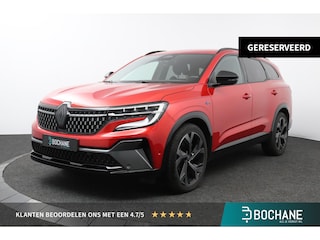 Renault Espace E-Tech full hybrid 200 esprit Alpine 7P. | Trekhaak | Harman/Kardon Premium Audio | 4 Control |