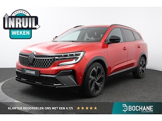 Renault Espace E-Tech full hybrid 200 esprit Alpine 7P. | Trekhaak | Harman/Kardon Premium Audio | 4 Control |