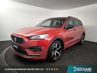 Seat Tarraco 1.4 TSI e-Hybrid PHEV FR Business Intense Navigatie | Digital Display | Stoelverwarming voor en achter