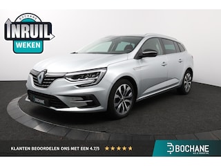 Renault Mégane Estate 1.3 TCe 140 EDC Techno | Automaat | Pack Winter | All Season banden |