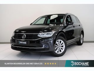 Volkswagen Tiguan 1.5 TSI Life Business | Adaptieve cruise | Matrix LED | Elektr achterklep | Navigatie |