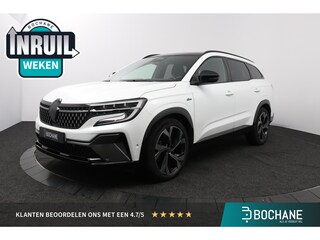 Renault Espace E-Tech full hybrid 200 esprit Alpine 7P | Panorama Dak | Harman/Kardon Audio | 4-Control |