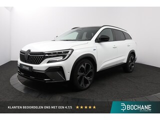 Renault Espace E-Tech full hybrid 200 esprit Alpine 7P | Panorama Dak | Harman/Kardon Audio | 4-Control |