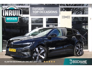 Renault Mégane comfort range Techno 60 kWh | PACK WINTER TECHNO | PACK ADVANCED DRIVE ASSIST & AUGMENTED VISION | HARMAN KARDON | ELEK. VERW. STUURWIEL