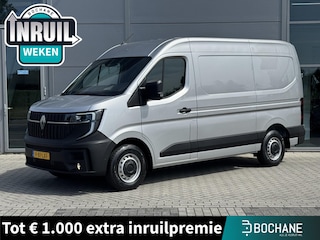 Renault Master E-Tech T35 L2H2 Advance long range 87 kWh 100% ELEKTRISCH | DEMO | 447 KM WLTP | VAN OF THE YEAR 2025 |