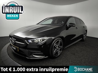 Mercedes-Benz CLA Shooting Brake 180 Business Solution AMG | Camera | Elektr achterklep | Trekhaak | LED koplampen |