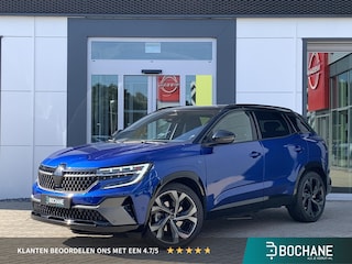 Renault Austral 1.2 E-Tech full hybrid 200 techno esprit Alpine | Trekhaak | Achteruitrijcamera | Parkeersensoren voor-/achter | Elektrische achterklep |